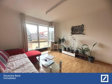 Apartment zum Kauf 79.900 € 1 Zimmer 21,7 m² Südstadt 30 Fürth 90763