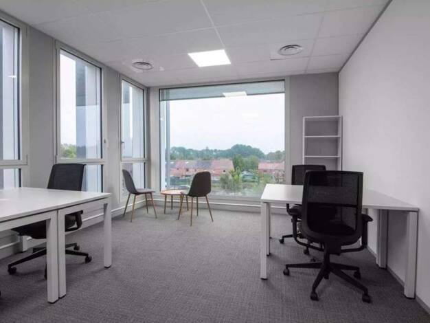 Bürofläche zur Miete provisionsfrei 15 m² Bürofläche teilbar ab 15 m² Karl-Friedrich-Straße 22 Innenstadt-West Karlsruhe 76133