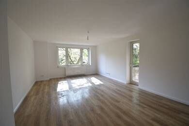 Wohnung zur Miete 1.395 € 3 Zimmer 87,9 m² frei ab sofort Angerstr. 51 Urdenbach Düsseldorf 40593