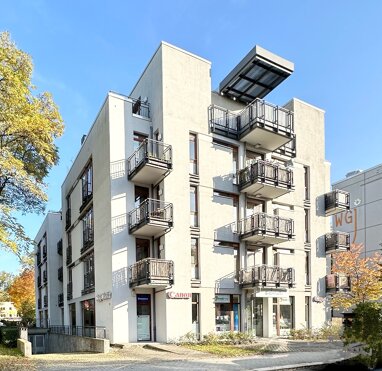 Wohnung zum Kauf als Kapitalanlage geeignet 190.000 € 2 Zimmer 46,3 m² Blasewitz (Händelallee) Dresden 01307