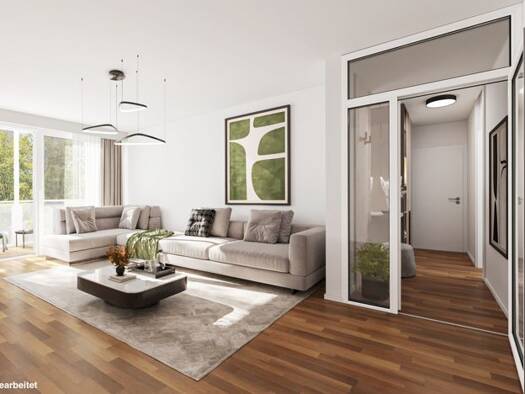 Wohnung zum Kauf 749.000 € 3,5 Zimmer 86,3 m² Laim München 80687
