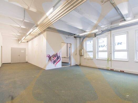 Halle/Industriefläche zur Miete 1.063 € 194,8 m² Lagerfläche Ansfelden 4052