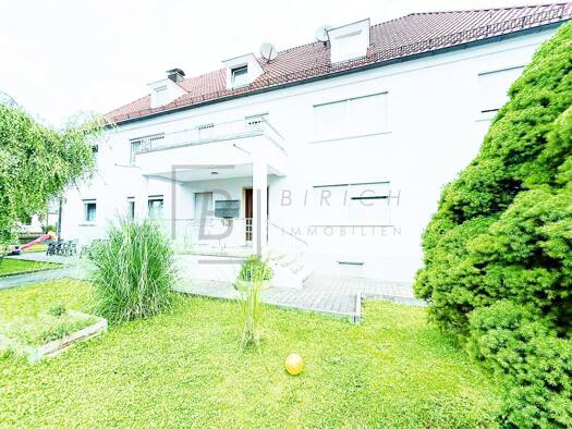 Wohnung zum Kauf 239.000 € 3,5 Zimmer 80 m² EG Weißenhorn 89264