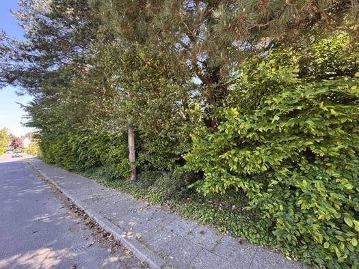Grundstück zum Kauf 1.435 m² Grundstück Pinneberg 25421