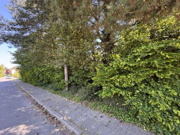 Grundstück zum Kauf 1.435 m² Grundstück Pinneberg 25421