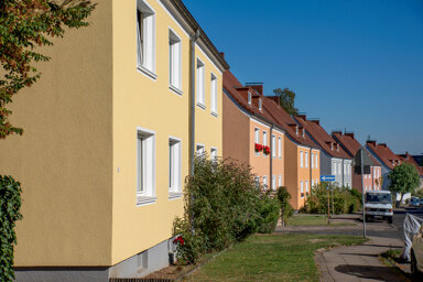 Wohnung zur Miete 619 € 3 Zimmer 60,6 m² EG Wellensiek 27 Wellensiek Bielefeld 33619