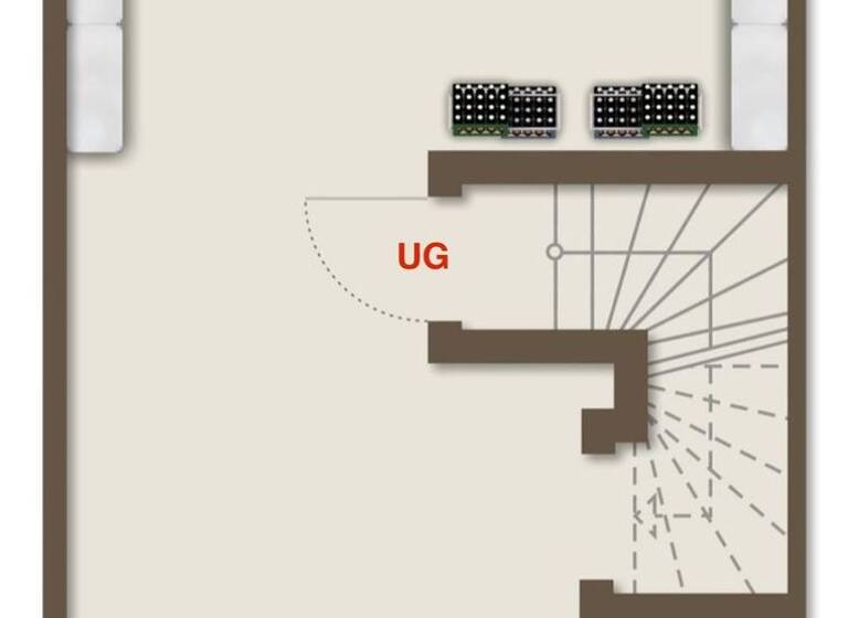 Reihenmittelhaus zum Kauf 749.000 € 5 Zimmer 115 m² 161 m² Grundstück Bodolz 88131