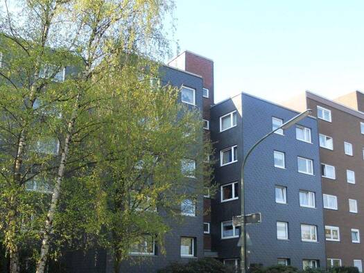 Wohnung zur Miete 222 € 2 Zimmer 47 m² frei ab 01.01.2026 Plutostraße 88 Bulmke-Hüllen Gelsenkirchen 45888