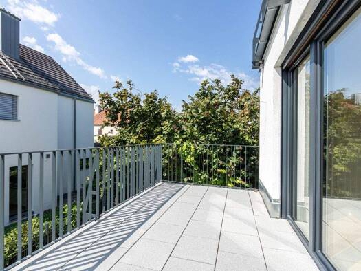 Wohnung zum Kauf - Erstbezug provisionsfrei 435.000 € 3 Zimmer 67,2 m² 1. Geschoss Ingolstadt 85051