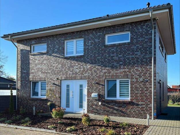 Einfamilienhaus zum Kauf 485.000 € 4 Zimmer 151,9 m² 683 m² Grundstück Sulingen 27232