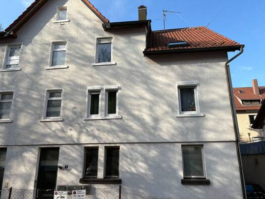 Mehrfamilienhaus zum Kauf 870.000 € 13 Zimmer 290 m² 254 m² Grundstück Innenstadt Tübingen 72070