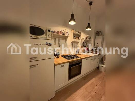 Wohnung zur Miete Tauschwohnung 1.700 € 2,5 Zimmer 60 m² Altstadt-Lehel München 80469
