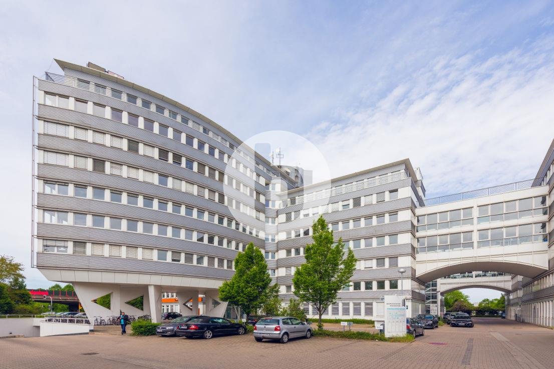 Bürogebäude zur Miete provisionsfrei 9,50 € 182,4 m²<br/>Bürofläche Groß-Buchholz Hannover 30625