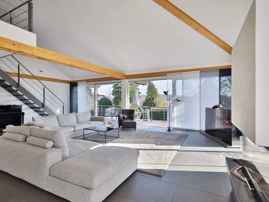 Einfamilienhaus zum Kauf 2.295.000 € 5,5 Zimmer 379 m² 1.062 m² Grundstück Maichingen Sindelfingen 71069