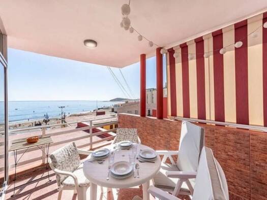 Wohnung zur Miete 3.500 € 2 Zimmer 99 m² Granadilla de Abona 38612
