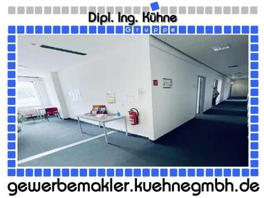 Bürofläche zur Miete provisionsfrei 9 € 8 Zimmer 388,3 m² Bürofläche Tempelhof Berlin 12099