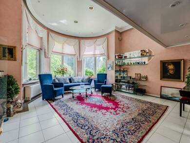 Wohnung zum Kauf 415.000 € 2 Zimmer 56,4 m² EG Berlin 14193