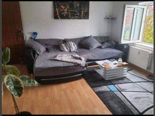 Wohnung zum Kauf 79.000 € 2 Zimmer 51,8 m² 2. Geschoss frei ab sofort Arnstadt Arnstadt 99310