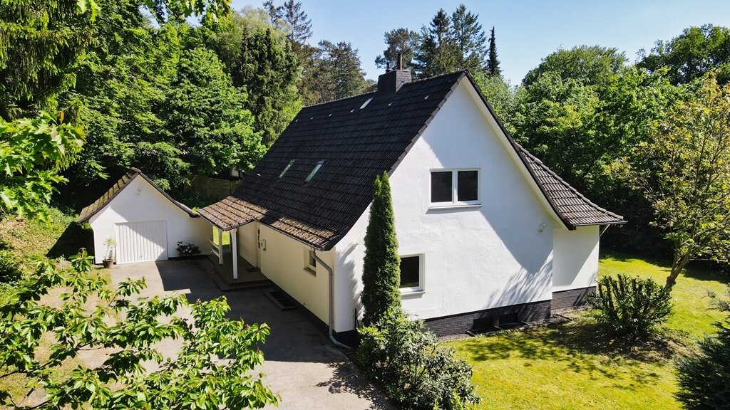 Einfamilienhaus zum Kauf 599.000 € 5 Zimmer 186 m²<br/>Wohnfläche 1.303 m²<br/>Grundstück Horst Seevetal 21220