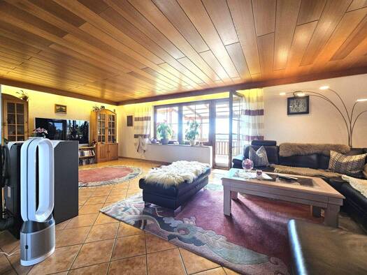 Haus zum Kauf 445.000 € 7 Zimmer 190 m² 838 m² Grundstück Vilshofen Vilshofen an der Donau 94474