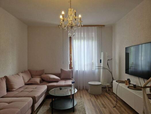 Wohnung zum Kauf 198.000 € 4 Zimmer 93 m² 1. Geschoss frei ab 01.01.2027 Lahr Lahr/Schwarzwald 77933