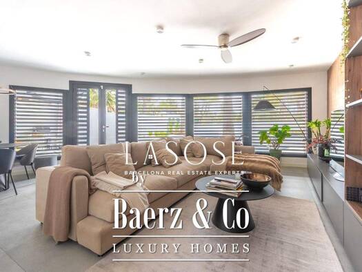 Haus zum Kauf 1.145.000 € 100 m² 278 m² Grundstück sitges