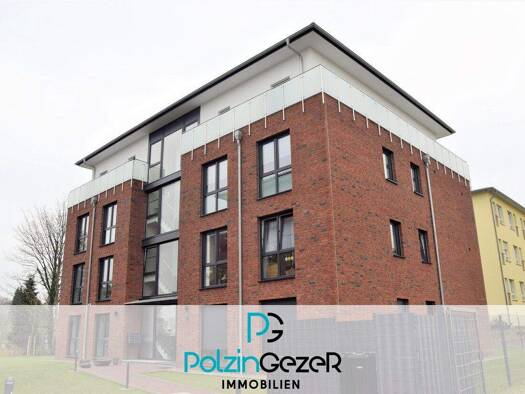 Wohnung zur Miete 1.350 € 3 Zimmer 99,3 m² 2. Geschoss frei ab sofort Bremerhaven 27574