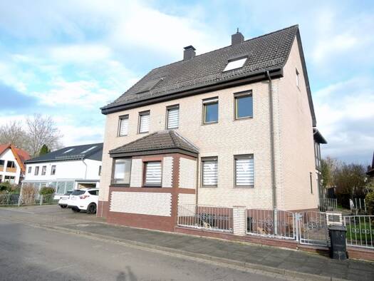Wohnung zur Miete 500 € 2 Zimmer 75 m² EG Langenholtensen Northeim 37154