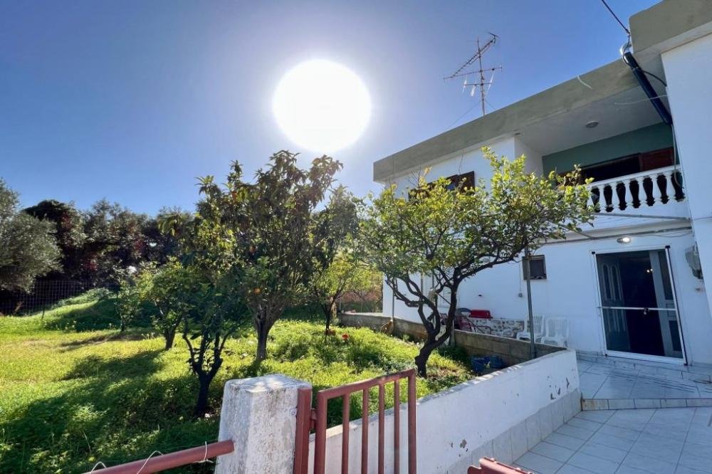 Wohnung zum Kauf 240.000 € 3 Zimmer 100 m²<br/>Wohnfläche Kreta Agios Nikolaos 721 00