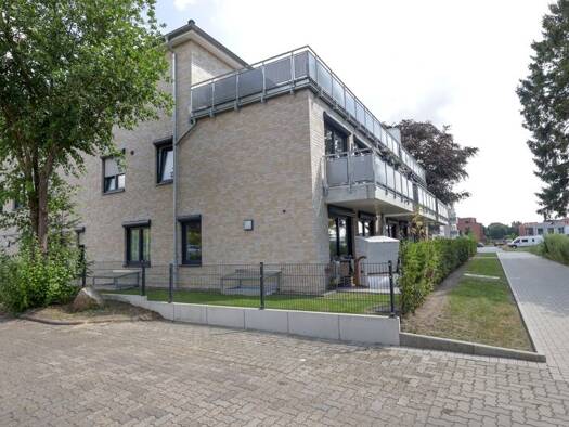 Wohnung zum Kauf - Erstbezug 319.000 € 2 Zimmer 74,1 m² Achim Achim 28832