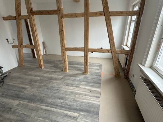 Wohnung zur Miete 680 € 3 Zimmer 85 m² 1. Geschoss frei ab 01.12.2025 Ohrdruf 99885