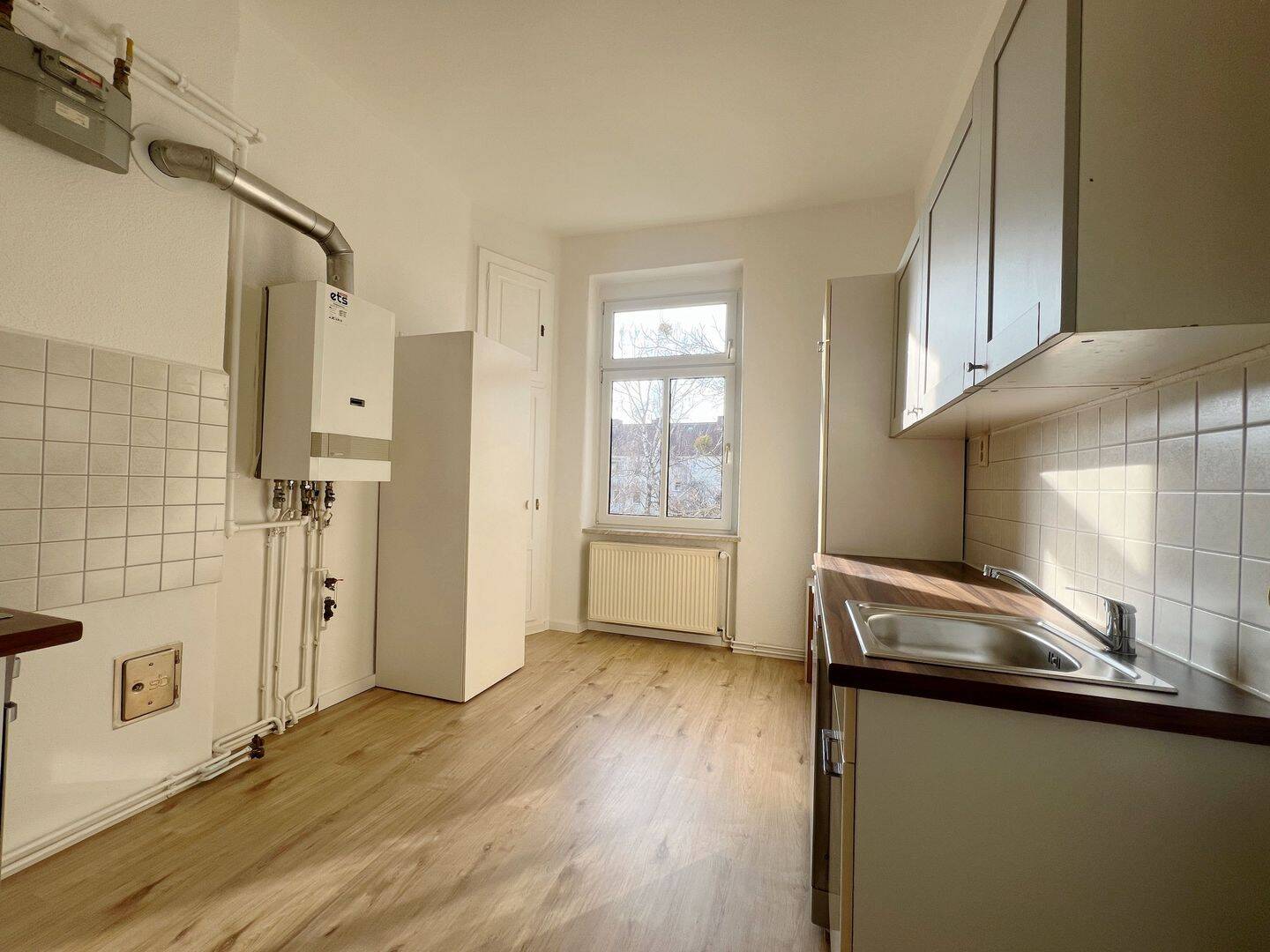 Charmante, großzügige Altbauwohnung im begehrten Stadtfeld Ost – Schillerstr. 31, 39108 Magdeburg – Vorschaubild 7