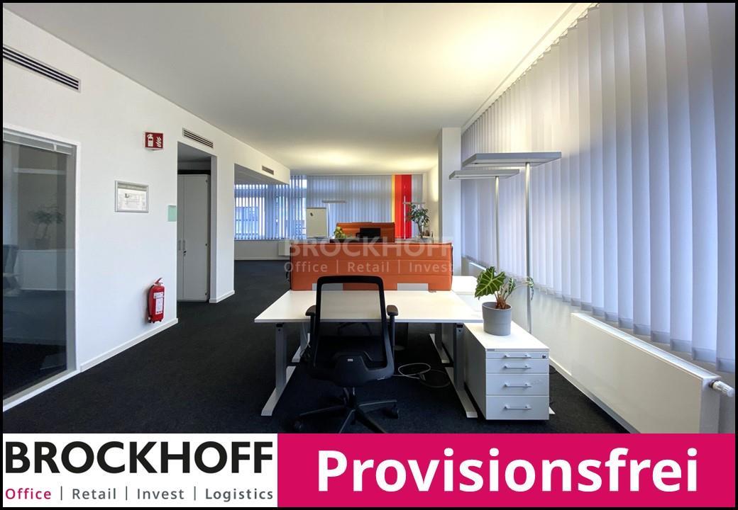 Bürofläche zur Miete provisionsfrei 16 € 305 m²<br/>Bürofläche ab 305 m²<br/>Teilbarkeit Stadtkern Essen 45127