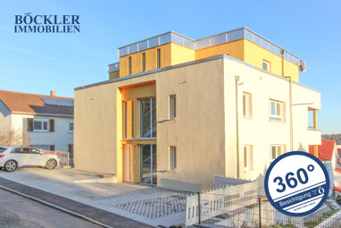 Mehrfamilienhaus zum Kauf 1.350.000 € 12 Zimmer 376 m² 689 m² Grundstück Normannenweg 12 Nordstadt - Stadtviertel 081 Pforzheim 75177