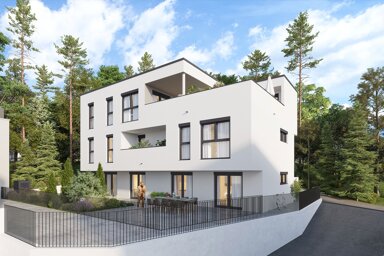 Mehrfamilienhaus zum Kauf provisionsfrei 7 Zimmer 278 m² frei ab sofort Dorfblick Bad Häring 6323