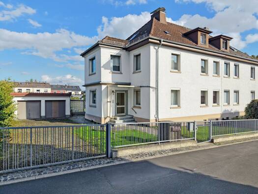 Mehrfamilienhaus zum Kauf 350.000 € 9 Zimmer 172 m² 867 m² Grundstück Fasanenhof Kassel 34125