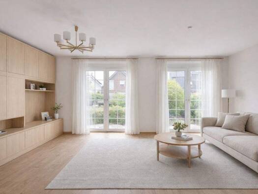 Einfamilienhaus zum Kauf 6 Zimmer 210 m² 840 m² Grundstück Jesteburg 21266