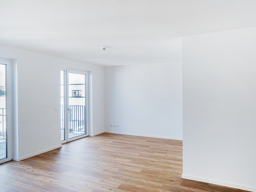 Wohnung zur Miete 1.445 € 3 Zimmer 85 m² 1. Geschoss Heinrich-Hertz-Straße 18 Siemensstadt Berlin 13629