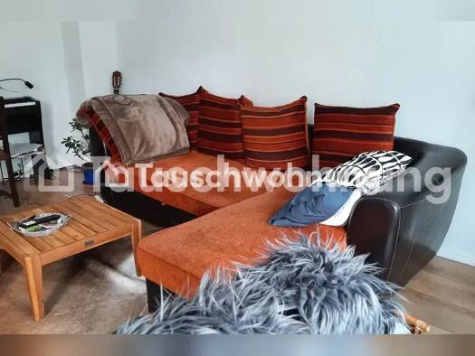 Wohnung zur Miete Tauschwohnung 621 € 3 Zimmer 68 m² EG Berg Fidel Hiltrup 48153