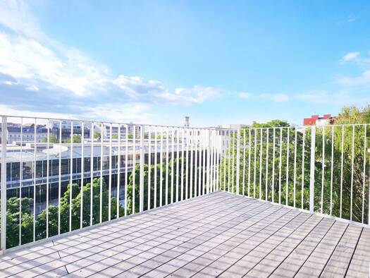 Wohnung zum Kauf - Erstbezug 669.000 € 4 Zimmer 102,3 m² 3. Geschoss Fahrbachgasse Wien 1210