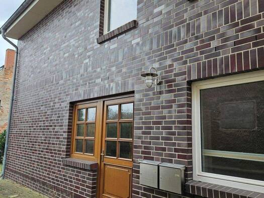 Mehrfamilienhaus zum Kauf 4 Zimmer 184 m² 2.650 m² Grundstück frei ab sofort Brottewitz Mühlberg/Elbe 04895