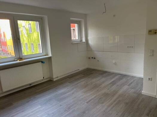 Wohnung zur Miete 390 € 2 Zimmer 50,9 m² EG Fraunhoferstraße 15 Altenhagen Hagen 58097