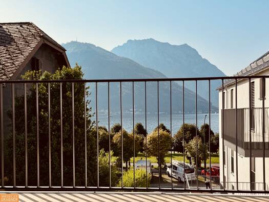 Wohnung zum Kauf - Erstbezug 925.000 € 4,5 Zimmer 108 m² 1. Geschoss Gmunden 4810