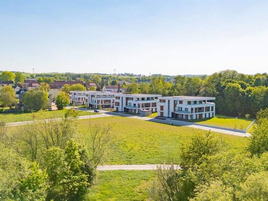 Wohnung zur Miete - Erstbezug 1.501 € 4 Zimmer 150,1 m² 2. Geschoss frei ab sofort Döbeln 04720