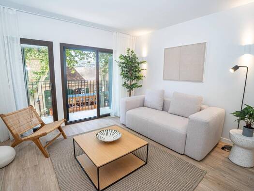 Wohnung zum Kauf - Erstbezug 940.000 € 3 Zimmer 102 m² 1. Geschoss Calle Marina Sóller 07108