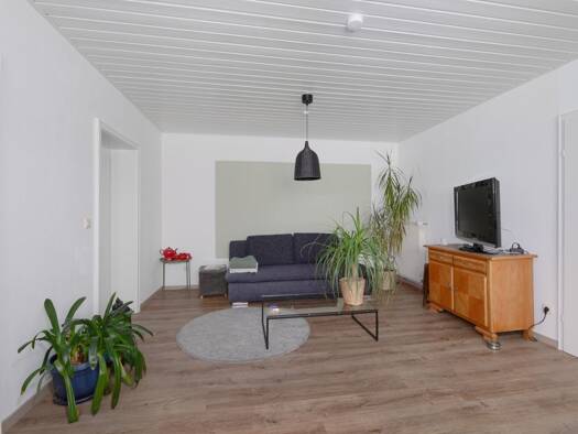 Wohnung zur Miete 650 € 2 Zimmer 65 m² Geschoss EG/3 frei ab sofort Kandel 76870