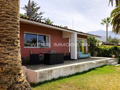 Bungalow zum Kauf provisionsfrei 670.000 € 4 Zimmer 268 m² 1.048 m² Grundstück Teneriffa 38300