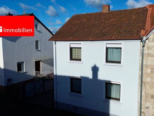Mehrfamilienhaus zum Kauf 345.000 € 4 Zimmer 87 m² 249 m² Grundstück Dieburg 64807