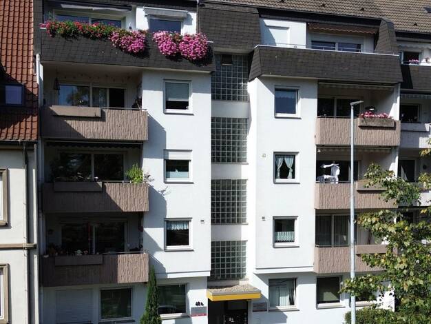 Wohnung zum Kauf 259.000 € 3,5 Zimmer 92 m² Innenstadt Kaiserslautern 67655