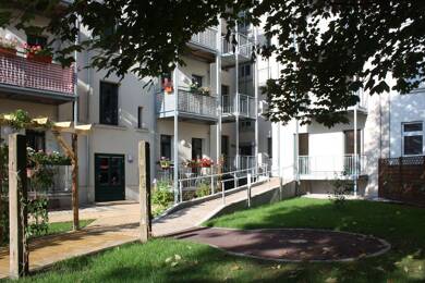 Wohnung zum Kauf 141.000 € 3 Zimmer 58,5 m² Mockau - Süd Leipzig 04357
